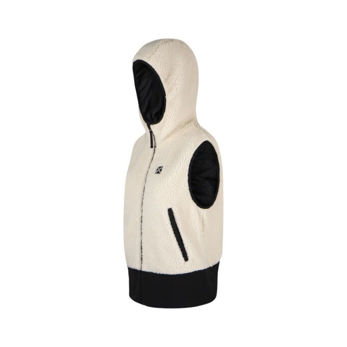 Damenweste MONTURA Sherpa – PANNA