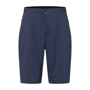 Pantalones cortos para hombre Haglöfs L.I.M Fuse II M: ligereza y comodidad para tus excursiones rápidas.