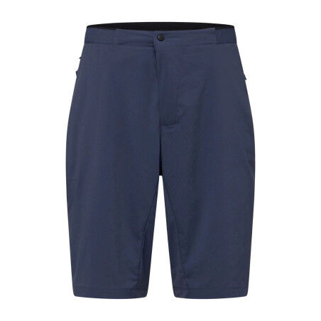 Pantalones cortos para hombre Haglöfs L.I.M Fuse II M: ligereza y comodidad para tus excursiones rápidas.