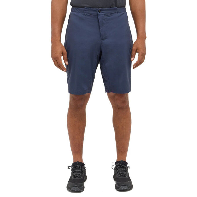 Haglöfs L.I.M Fuse II M Men's Shorts: lightweight and comfortable for your fast-paced hikes