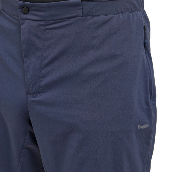 Pantaloncini da uomo Haglöfs L.I.M Fuse II M: leggerezza e comfort per le vostre escursioni veloci