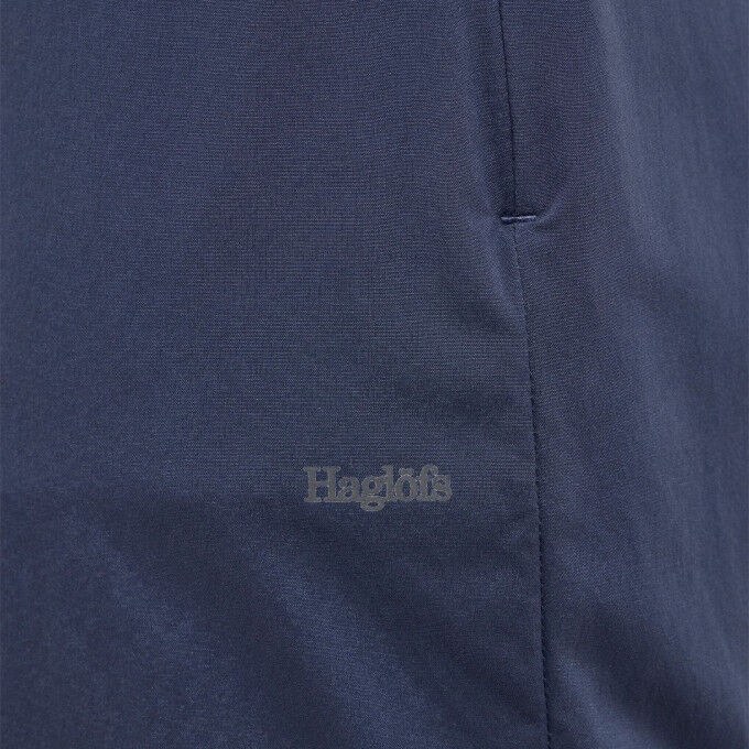 Pantaloncini da uomo Haglöfs L.I.M Fuse II M: leggerezza e comfort per le vostre escursioni veloci
