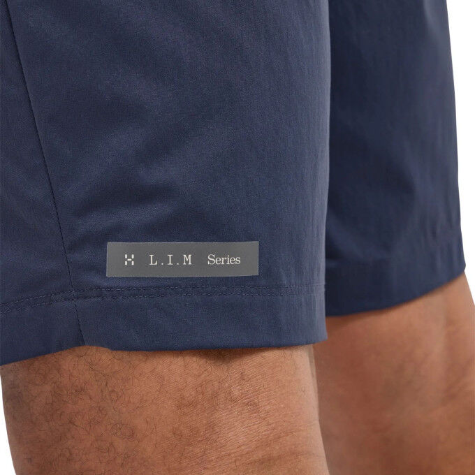 Pantaloncini da uomo Haglöfs L.I.M Fuse II M: leggerezza e comfort per le vostre escursioni veloci