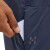 Pantalones cortos para hombre Haglöfs L.I.M Fuse II M: ligereza y comodidad para tus excursiones rápidas.