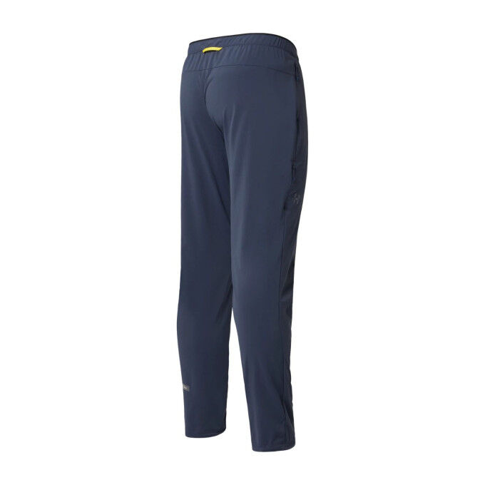 Pantalon de randonnée Homme Haglöfs L.I.M Fuse II - Tarn Blue