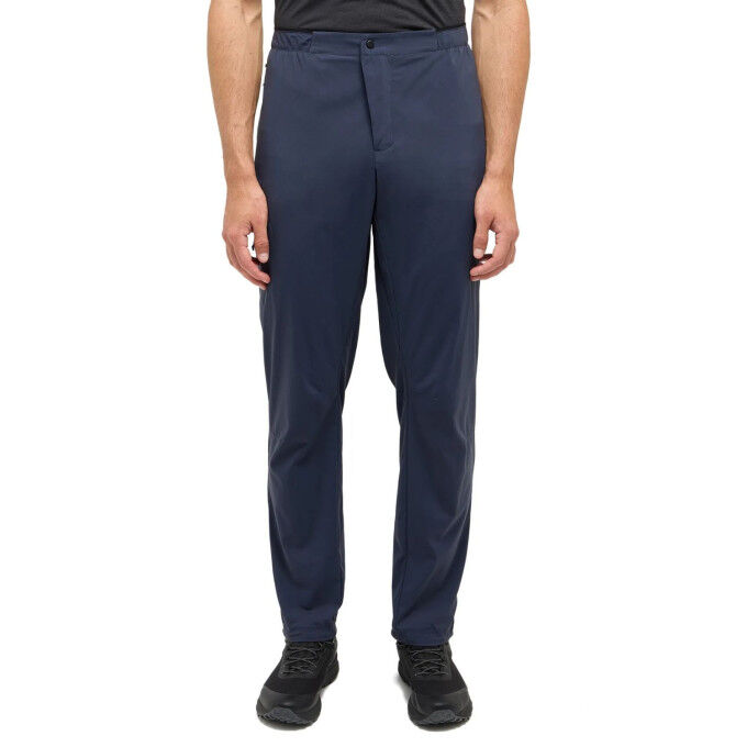Pantaloni da trekking da uomo Haglöfs L.I.M Fuse II - Tarn Blue