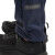 Pantaloni da trekking da uomo Haglöfs L.I.M Fuse II - Tarn Blue