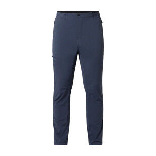 Pantaloni da trekking da uomo Haglöfs L.I.M Fuse II - Tarn Blue
