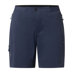 Haglöfs L.I.M Fuse II Femme - Short de randonnée léger et performant