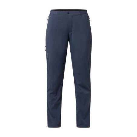 Pantalones Haglöfs L.I.M Fuse II para mujer: comodidad y ligereza en los senderos
