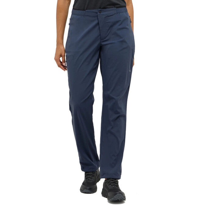 Pantalon Haglöfs L.I.M Fuse II Femme - Confort et légèreté sur les sentiers