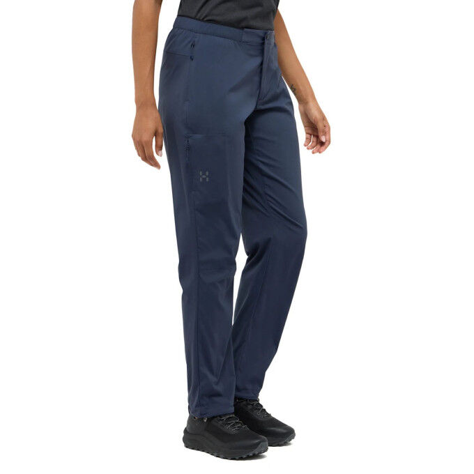 Pantaloni Haglöfs L.I.M Fuse II Donna - Comodità e leggerezza sui sentieri