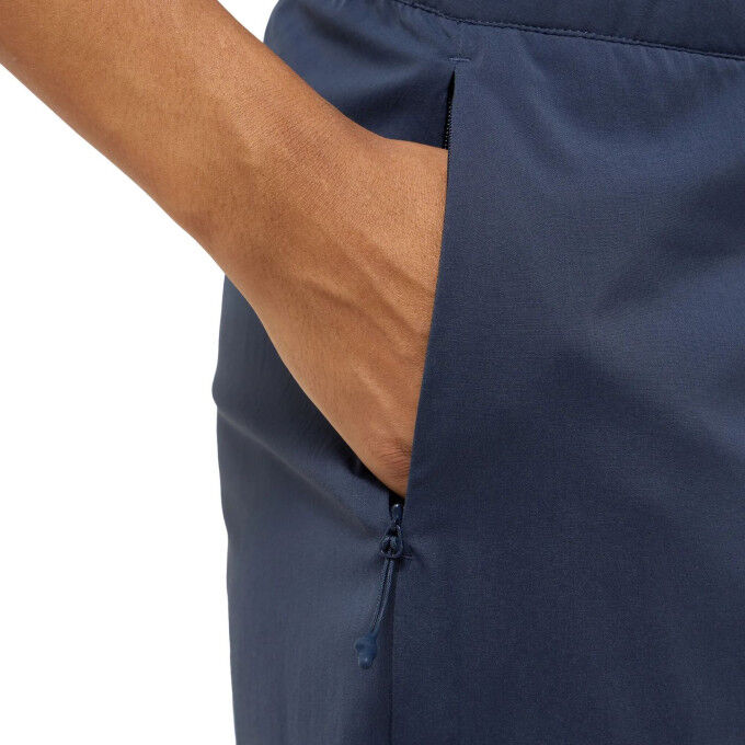 Pantalon Haglöfs L.I.M Fuse II Femme - Confort et légèreté sur les sentiers