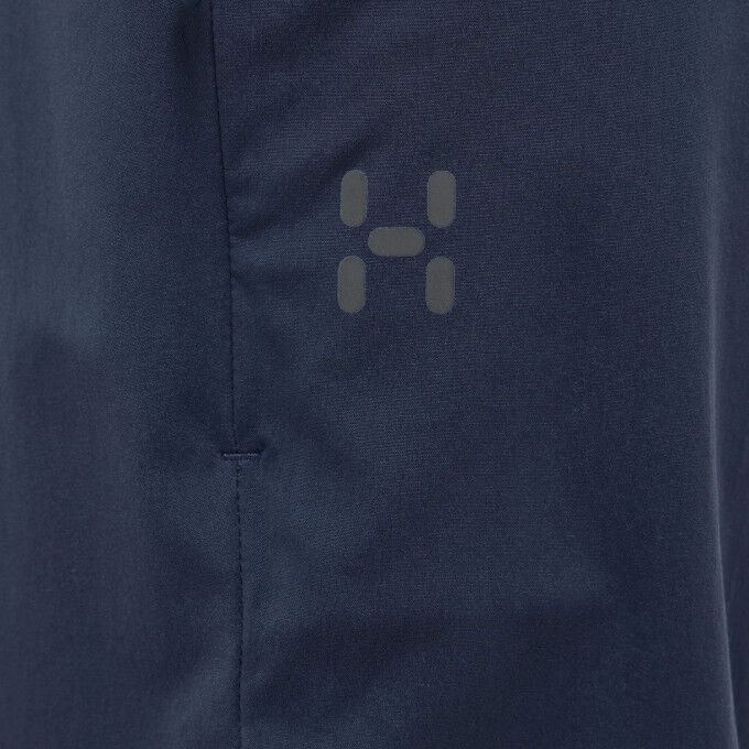 Pantaloni Haglöfs L.I.M Fuse II Donna - Comodità e leggerezza sui sentieri