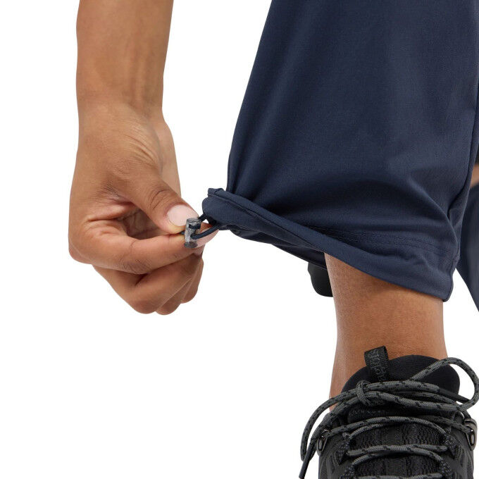 Pantaloni Haglöfs L.I.M Fuse II Donna - Comodità e leggerezza sui sentieri
