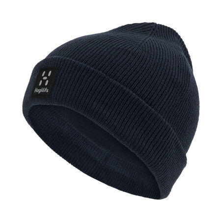 Gorro unisex Haglöfs Malung: calidez y estilo urbano