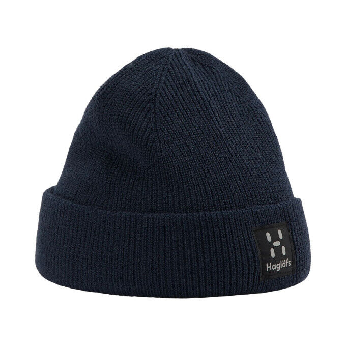 Berretto unisex Haglöfs Malung: calore e stile urbano