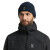 Bonnet unisexe Haglöfs Malung : chaleur et style urbain