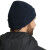 Bonnet unisexe Haglöfs Malung : chaleur et style urbain