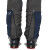 Haglöfs L.I.M Quiver Damen: Funktionshose für Winterwanderungen