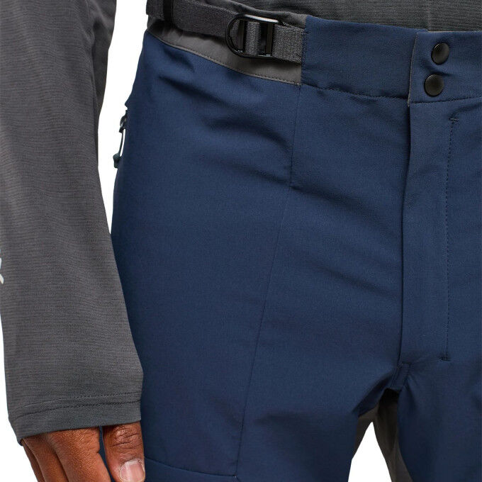 Haglöfs L.I.M Quiver Men's - Comfortable and protective hiking pants