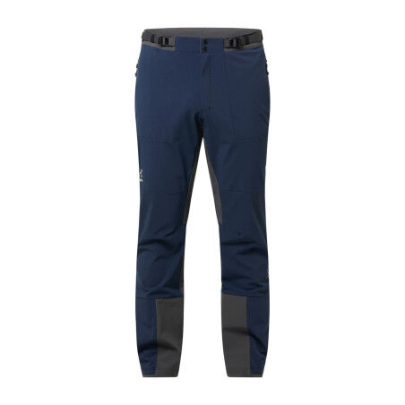 Haglöfs L.I.M Quiver Men's - Comfortable and protective hiking pants