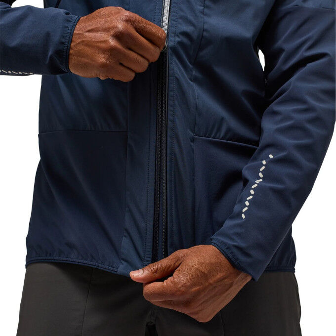 Veste ski Homme Haglöfs L.I.M Hybrid : légèreté et performance alpine