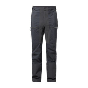 Haglöfs LIM Hybrid: pantalón ligero y técnico para esquí de travesía