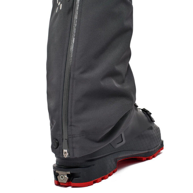 Haglöfs LIM Hybrid: lightweight, technical ski touring pants