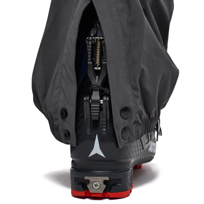 Haglöfs LIM Hybrid: lightweight, technical ski touring pants