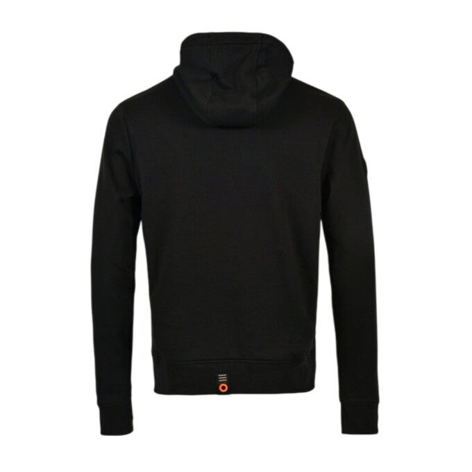 Sweat à capuche unisexe WATTS Spray