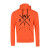 Sweat à capuche unisexe WATTS Spray