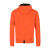 Felpa con cappuccio unisex WATTS Spray