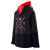 Women's WATTS XMETOD-G Ski Jacket - AO LEOPARD