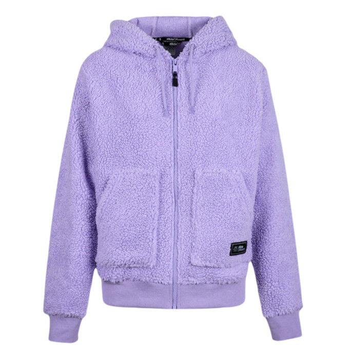 Giacca Estiva Leggera Donna Giacca Sportiva Urban Classics Donna - Stile Anni 90 Con Cappuccio E Tasche Giacca Kway Donna - Foto 9