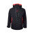 Herren-Skijacke WATTS Venom-G – AO LEOPARD