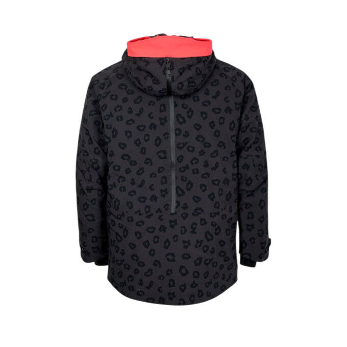 Giacca da sci da uomo WATTS Venom-G - AO LEOPARD