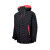 Herren-Skijacke WATTS Venom-G – AO LEOPARD