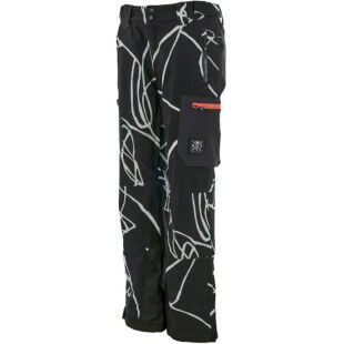 Pantalones de esquí para mujer WATTS X-Elipse