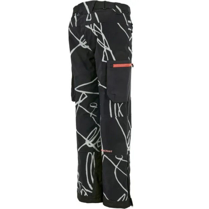 Pantalones de esquí para mujer WATTS X-Elipse