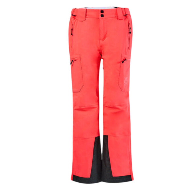 Damen-Skihose WATTS X-Elipse