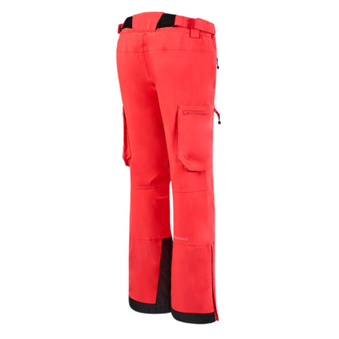 Pantalones de esquí para mujer WATTS X-Elipse