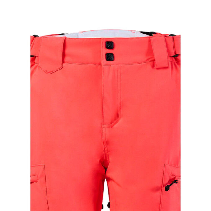 Pantalon de ski Femme WATTS X-Elipse