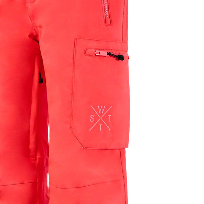 Women's WATTS X-Elipse Ski Pants