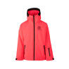 FLUO PINK / BLACK