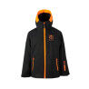 CARBON IRON ORANGE