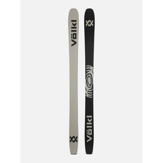 Sci freeride Volkl REVOLT 101
