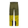 OLIVE GREEN/AURORA