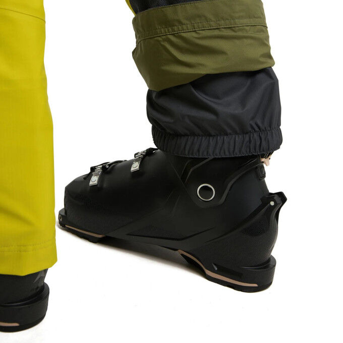 Haglöfs Vassi Touring GTX: Hochleistungs-Skihose für Herren