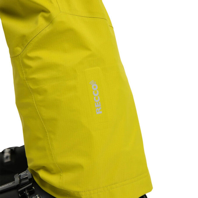 Haglöfs Vassi Touring GTX: Hochleistungs-Skihose für Herren